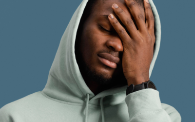 The Difference Between Anxiety, Worry & Fear