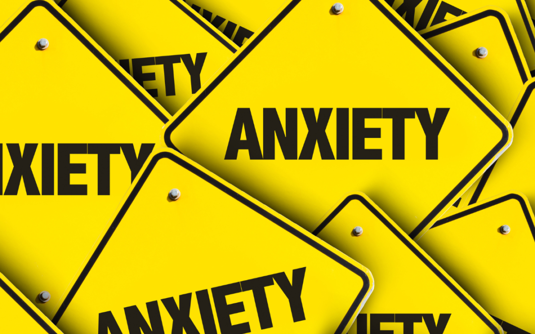 3 Reasons Why You Should Rate Your Anxiety