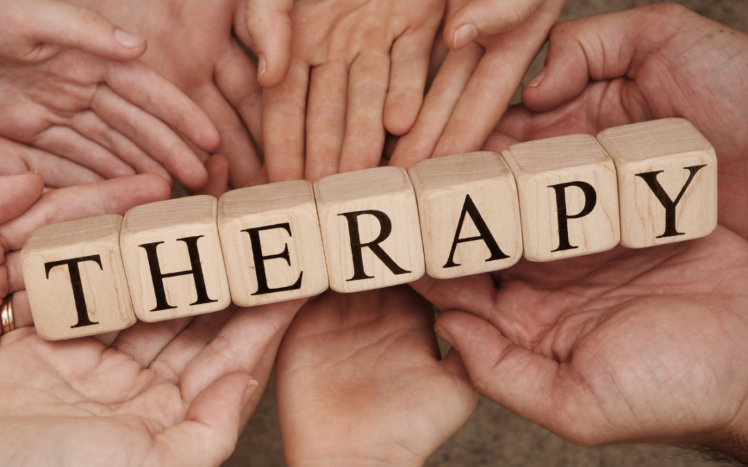 The Top 3 Reasons To Go To Therapy