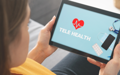Top Tips for Telehealth Appointments