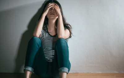 5 Signs It’s Time For Therapy
